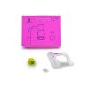 Round Belly Terp Slurper Kit for the Perfect Dab Session