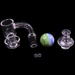 Round Belly Terp Slurper Kit for the Perfect Dab Session