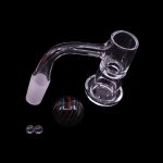 Round Belly Terp Slurper Kit for the Perfect Dab Session