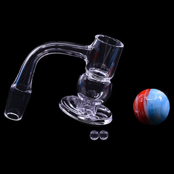 Terp Slurper Kit for a Perfect Dab Session