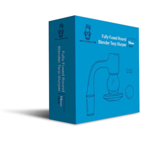 Terp Slurper Kit for a Perfect Dab Session