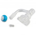 Terp Slurper Kit for a Perfect Dab Session