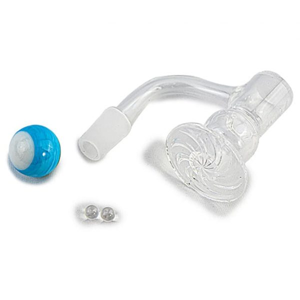 Terp Slurper Kit for a Perfect Dab Session