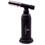 Space King Mini Butane Torch Cigar Lighter Refillable and Portable