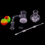 Space King Opaque Banger Kit for Ideal Dab Sessions