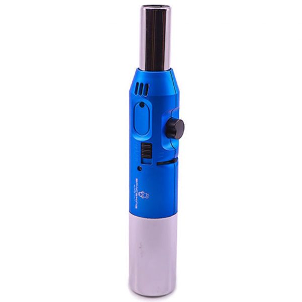 Space King Windproof Butane Torch for Dabbing
