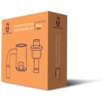 Space King Thermochromic Core Reactor Banger Kit