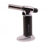 Space King Torch Lighter with Adjustable Flame in Random Colors