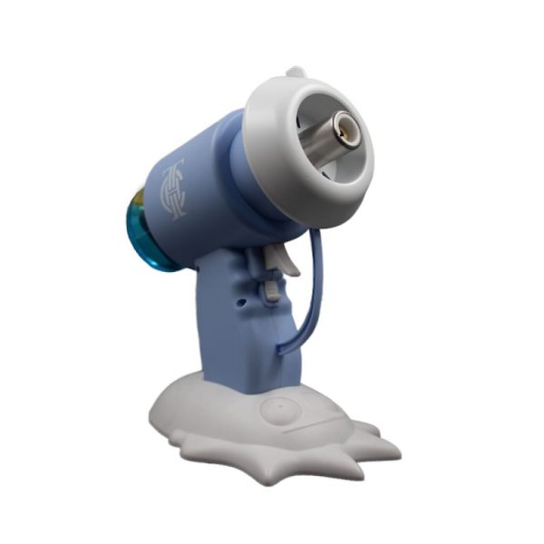 Spaceout Flashback Torch with Hidden Glycerin Storage