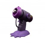 Spaceout Flashback Torch with Hidden Glycerin Storage