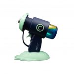Spaceout Flashback Torch with Hidden Glycerin Storage
