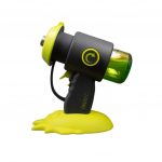 Spaceout Flashback Torch with Hidden Glycerin Storage