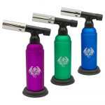 Special Blue 8" Monster Pro 2 Torch Lighter