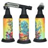Special Blue Sean Dietrich 8" Monster Pro Torch Lighter