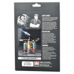 Special Blue Sean Dietrich 8" Monster Pro Torch Lighter