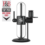 St?ºndenglass Gravity Infuser