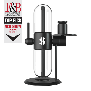 St?ºndenglass Gravity Infuser