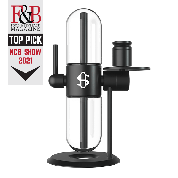 St?ºndenglass Gravity Infuser