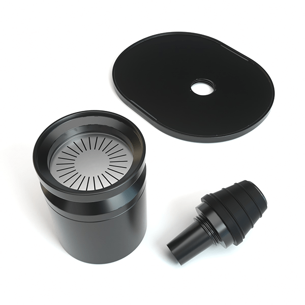 St?ºndenglass Gravity Infuser