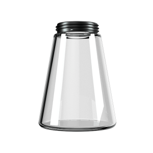 StÃ¼ndenglass Ash Catcher Replacement Glass