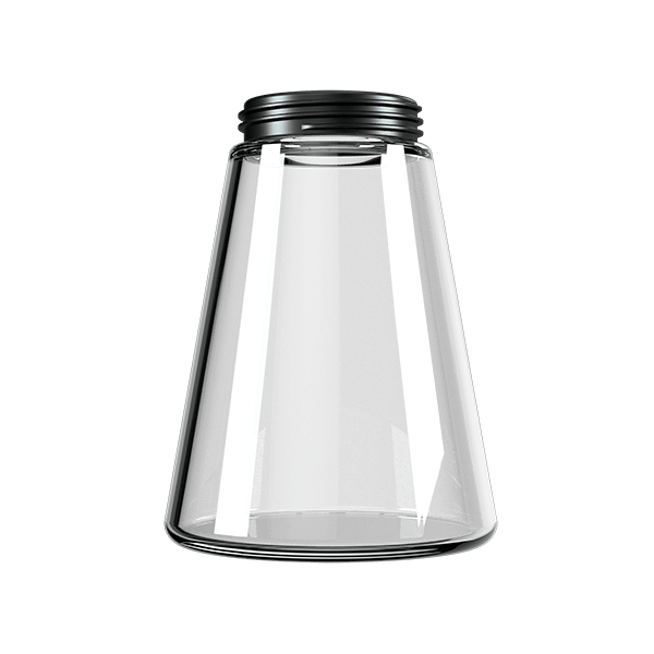 StÃ¼ndenglass Ash Catcher Replacement Glass