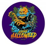 Holiday Themed Dab Mats