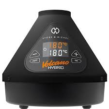 Storz & Bickel Volcano Hybrid Desktop Vaporizer