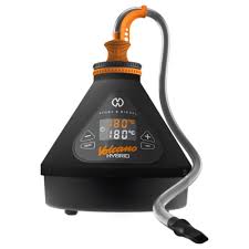 Storz & Bickel Volcano Hybrid Desktop Vaporizer