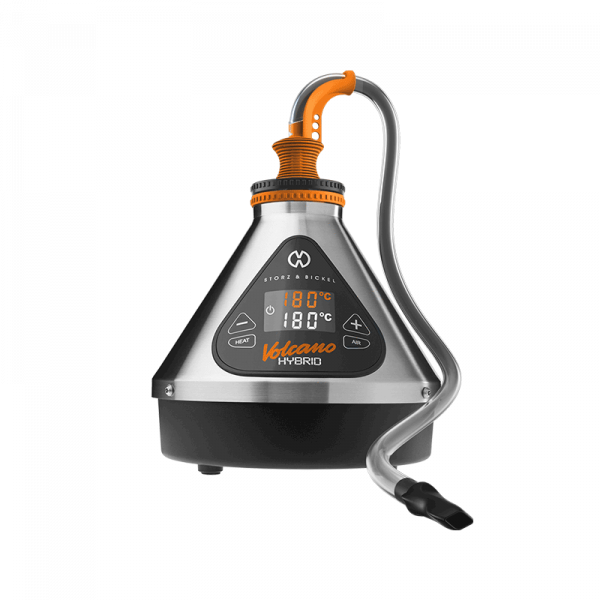 Storz & Bickel Volcano Hybrid Desktop Vaporizer