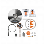 Storz & Bickel Volcano Hybrid Desktop Vaporizer