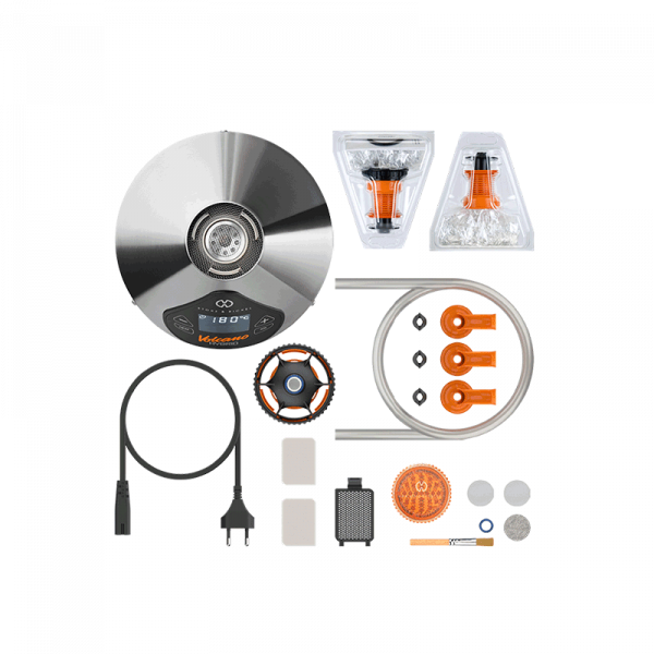 Storz & Bickel Volcano Hybrid Desktop Vaporizer