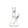 La Pipes Essential Beaker Base Bong with Scientific Glass