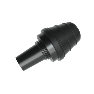 Infusion Chamber Adapter