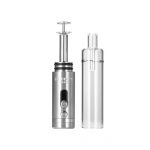 H20G Sunpipe Stainless Steel & Glass Bong