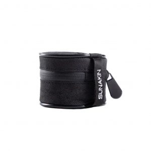 Sungrinder Carrying Case Lightweight Smell Proof Protection