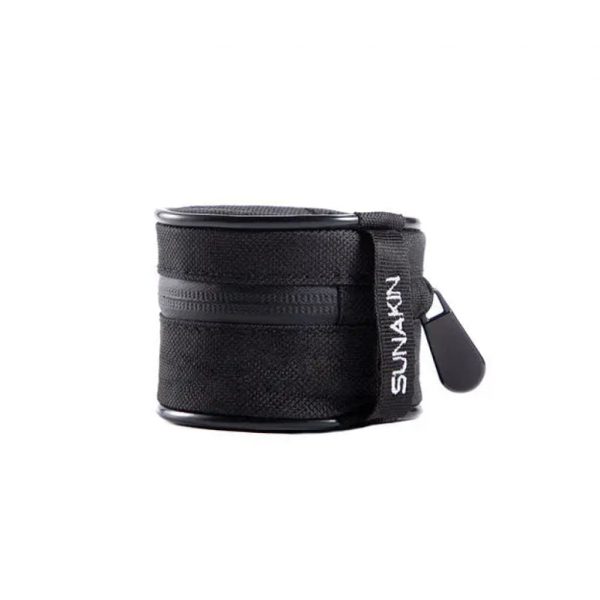 Sungrinder Carrying Case Lightweight Smell Proof Protection