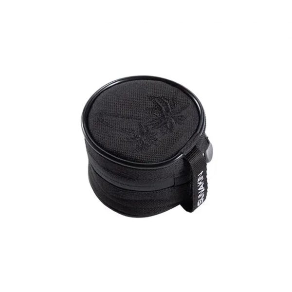 Sungrinder Carrying Case Lightweight Smell Proof Protection