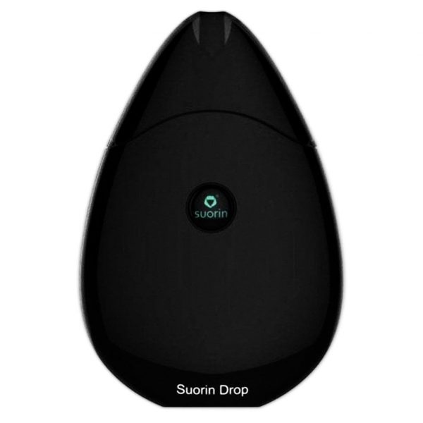Suorin Drop Vape Water-drop Shaped Pod System