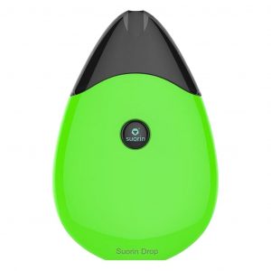 Suorin Drop Vape Water-drop Shaped Pod System