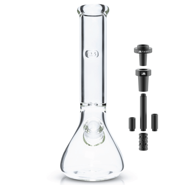 The Original Tank Beaker Bundle - 12 Inch