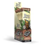 Blazy Susan Tea Leaf Cones - Display Box