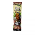 Blazy Susan Tea Leaf Cones - Display Box