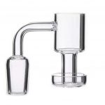 Quartz Terp Slurper Vacuum Banger for Dabbing Accessories