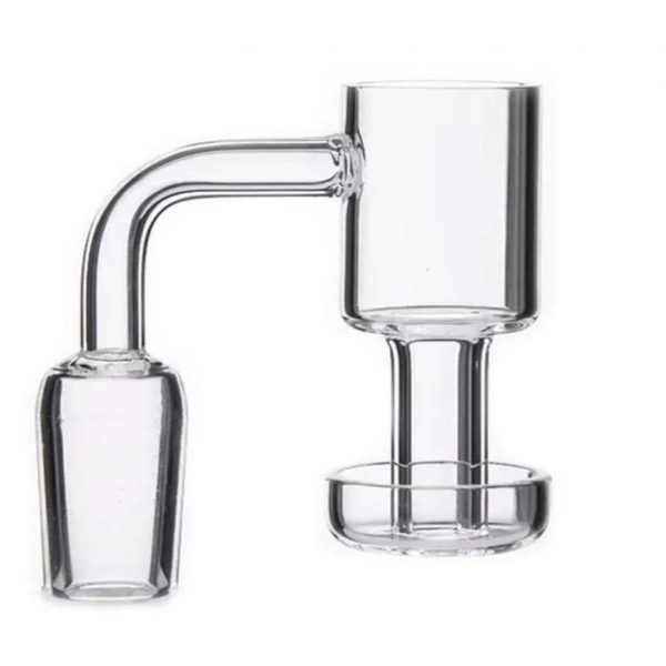 Quartz Terp Slurper Vacuum Banger for Dabbing Accessories