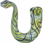 "Gentleman's Sherlock" Sherlock Pipe