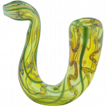 "Gentleman's Sherlock" Sherlock Pipe
