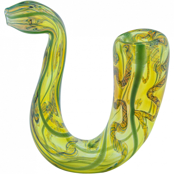 "Gentleman's Sherlock" Sherlock Pipe