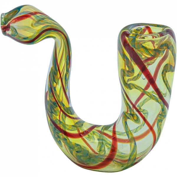 "Gentleman's Sherlock" Sherlock Pipe