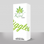 The Kind Glass Giggles ‚Äì Bong