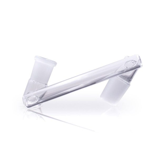 Z Glass Dropdown Adapter